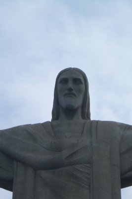 Cristo Redentor